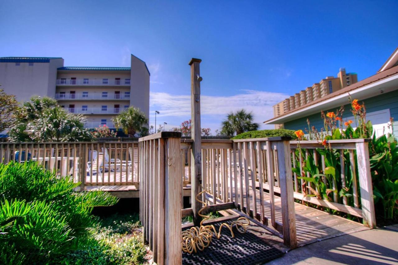 St. Martin Beachwalk Villas 423 Destin Exterior photo